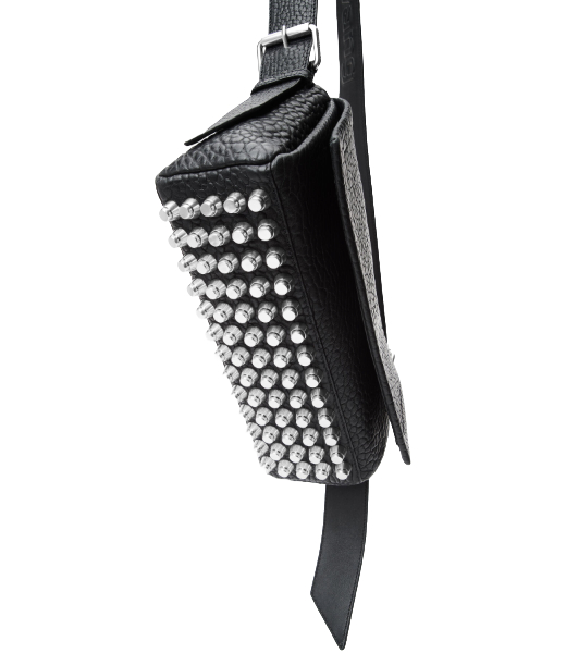 Ricco Medium Flap Bag