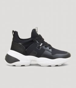 HOGAN INTERACTION SLIP ON