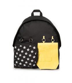 EASTPAK x RAF SIMONS RS PADDED DOUBL'R