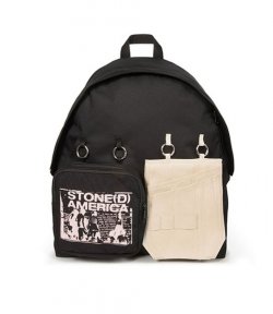 EASTPAK x RAF SIMONS RS PADDED DOUBL'R