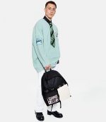EASTPAK x RAF SIMONS RS PADDED DOUBL'R