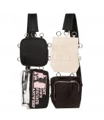 EASTPAK x RAF SIMONSRS POCKETBAG LOOP
