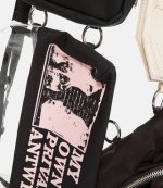 EASTPAK x RAF SIMONSRS POCKETBAG LOOP