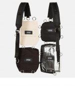 EASTPAK x RAF SIMONSRS POCKETBAG LOOP