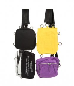 EASTPAK x RAF SIMONS RS ROCKETBAG LOOP
