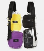 EASTPAK x RAF SIMONS RS ROCKETBAG LOOP