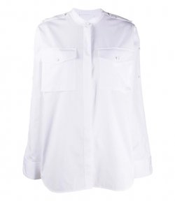 HELMUT LANG OPENPLCT SHIRT