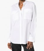 HELMUT LANG OPENPLCT SHIRT