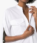 HELMUT LANG OPENPLCT SHIRT