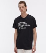HELMUT LANG STANDARD TEE