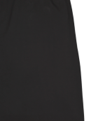 HELMUT LANG VISCOSE JSY SKIRT