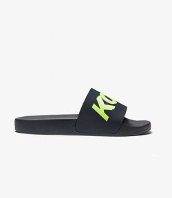 Michael Michael Kors DK Midnight - Neon
