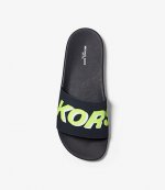 Michael Michael Kors DK Midnight - Neon