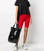 W CLASSIC SHORT TIGHTS