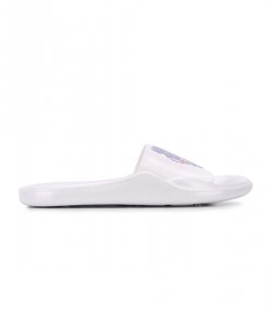 KENZO WHITE TIGER SLIDES