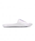 KENZO WHITE TIGER SLIDES