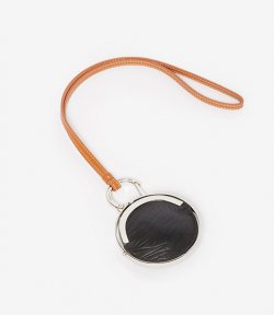 KENZO BLACK COINPURSE
