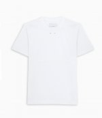 HELIOT EMIL H-STITCH T-SHIRT