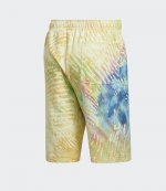 ADIDAS x PHARRELL WILLIAMS PW MM FAN SHORT
