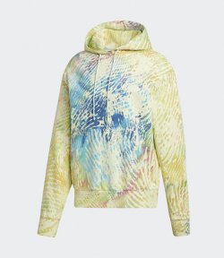 ADIDAS x PHARRELL WILLIAMS PWMM FAN HOOD