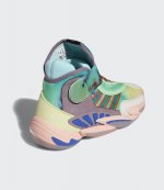 ADIDAS x PHARRELL WILLIAMS PW 0 TO 60