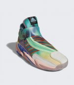 ADIDAS x PHARRELL WILLIAMS PW 0 TO 60