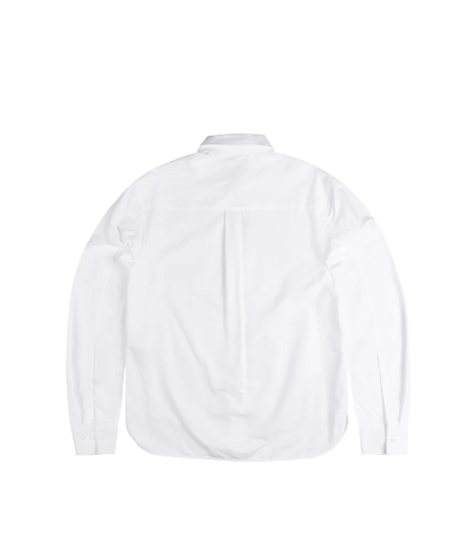 White Classic Shirt