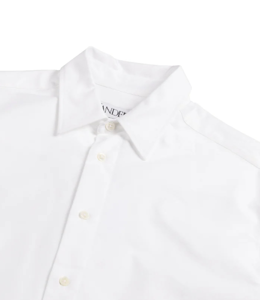 White Classic Shirt