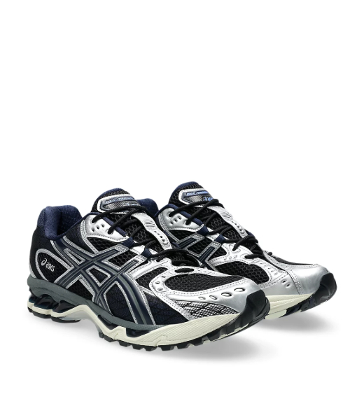 Gel-Nimbus 10.1 Black Mindnight Sneakers