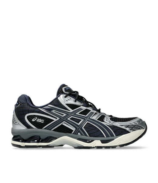 Gel-Nimbus 10.1 Black Mindnight Sneakers