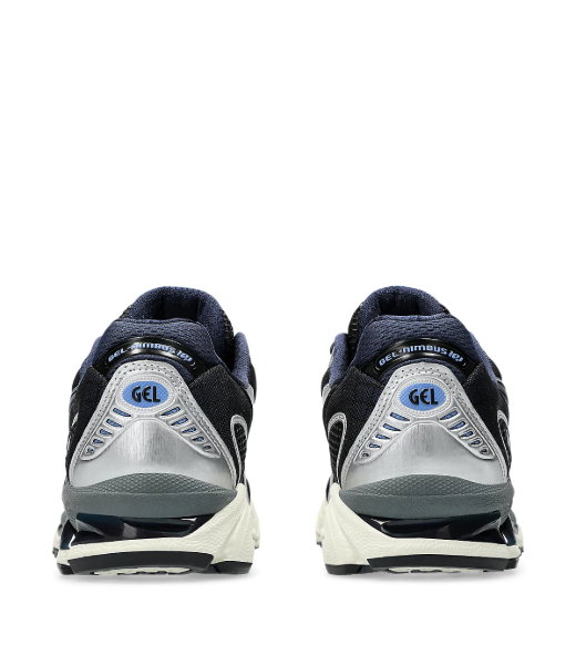 Gel-Nimbus 10.1 Black Mindnight Sneakers