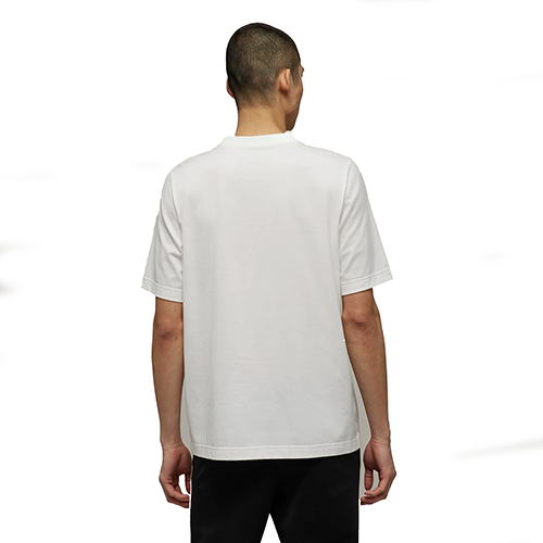 Y-3 Graphic Short Sleeve Shirt