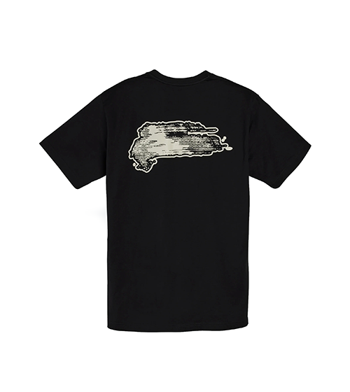 Brush GFX Short Sleeve Tee