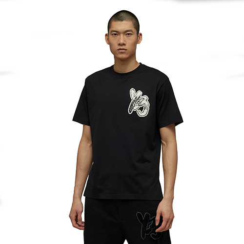 Brush GFX Short Sleeve Tee