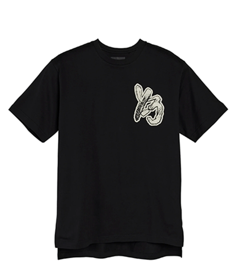 Brush GFX Short Sleeve Tee