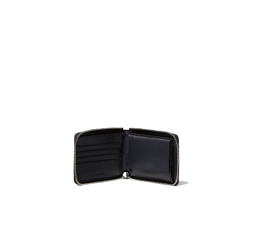 Billfold W ZP Coin Pocket