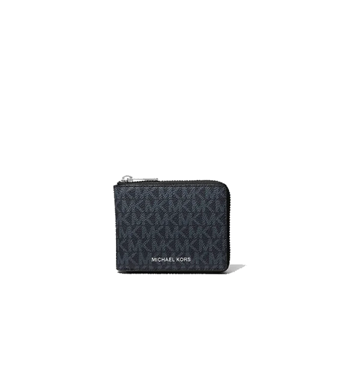 Billfold W ZP Coin Pocket