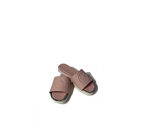 Rosewater Baby Flat Slide