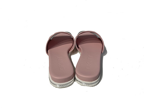 Rosewater Baby Flat Slide