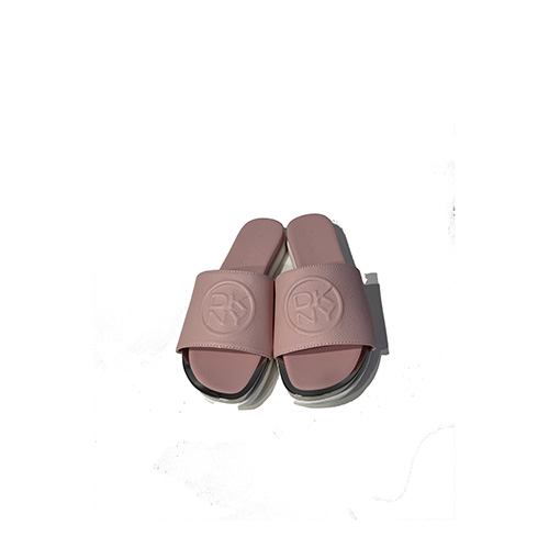 Rosewater Baby Flat Slide