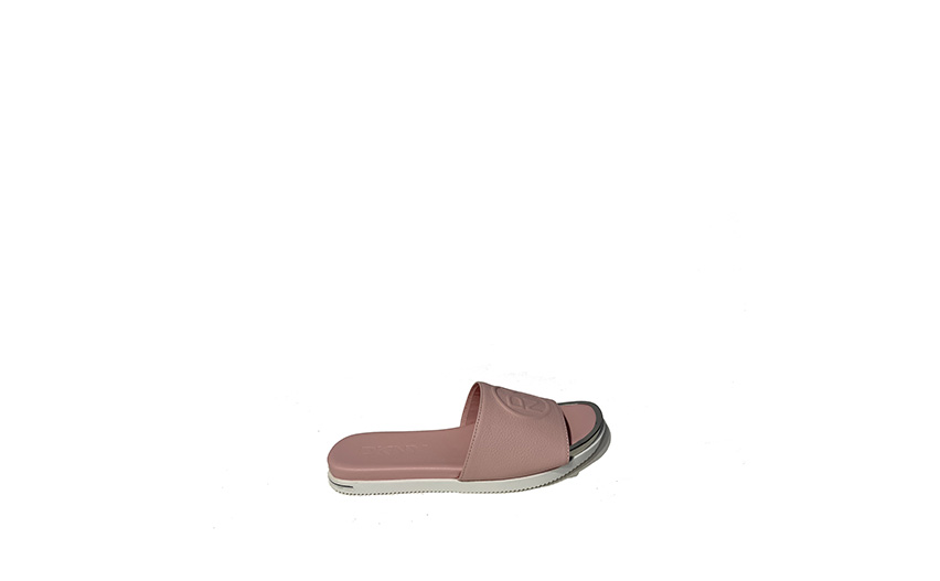 Rosewater Baby Flat Slide