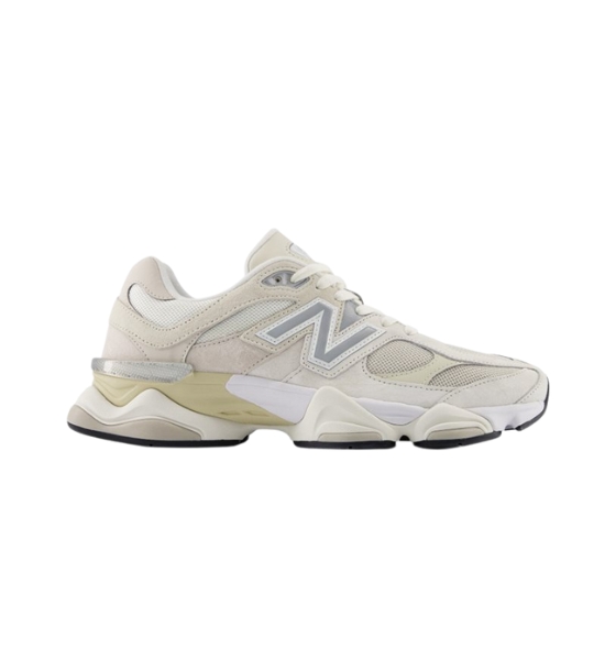 9060 White New Balance