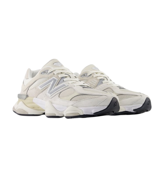 9060 White New Balance