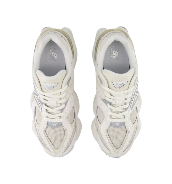 9060 White New Balance