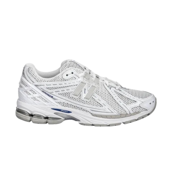 1906 White/Silver New Balance
