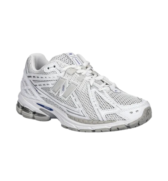1906 White/Silver New Balance