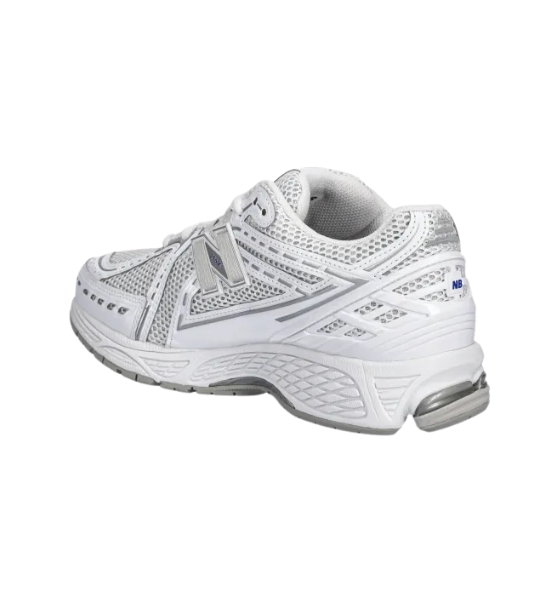 1906 White/Silver New Balance