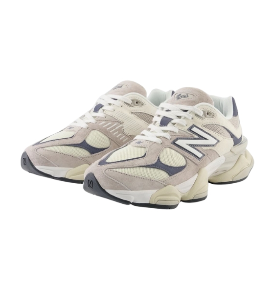 9060 Medium Moyen Sneaker