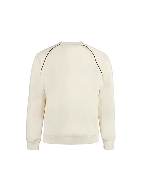 Wales Bonner Crew Sweatshirt