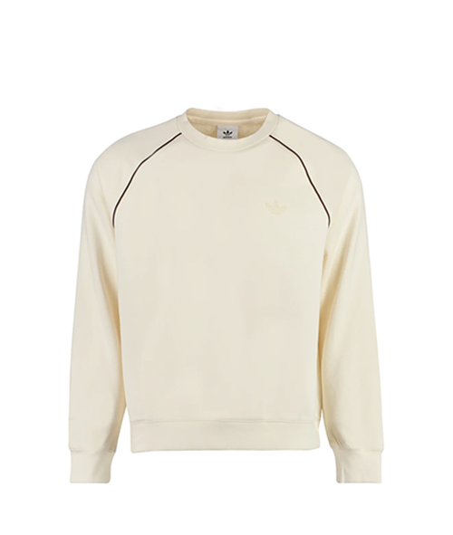 Wales Bonner Crew Sweatshirt